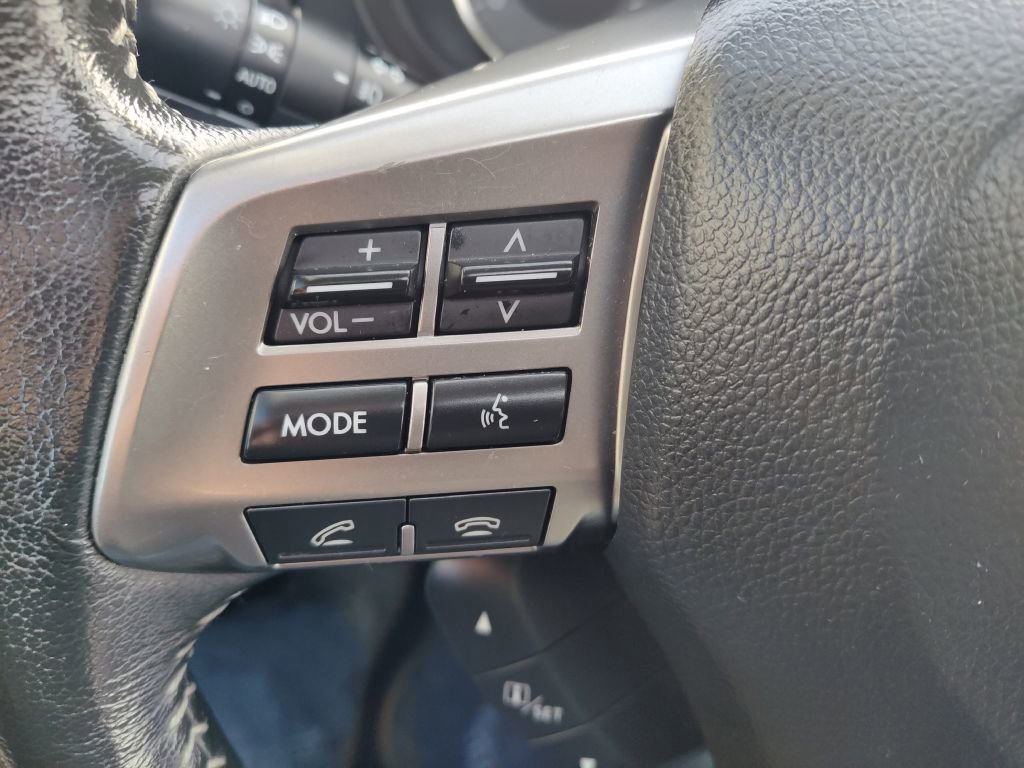 Used 2015 Subaru Forester 2.5i Limited image 28