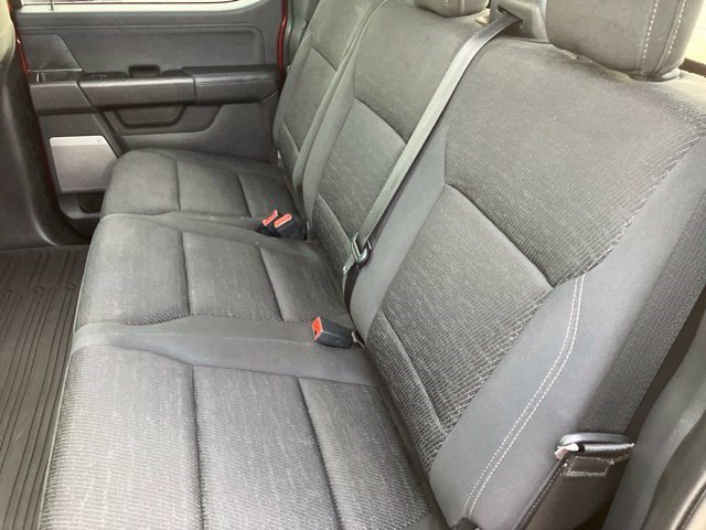 Used 2021 Ford F150 XLT w/ Equipment Group 302A High AWD/4WD image 27