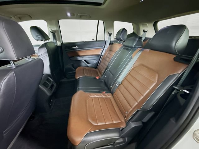 Used 2021 Volkswagen Atlas SEL Premium AWD/4WD image 26