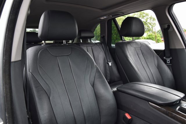 Used 2016 BMW X5 sDrive35i image 54