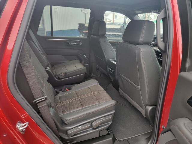 New 2026 Chevrolet Tahoe High Country image 15
