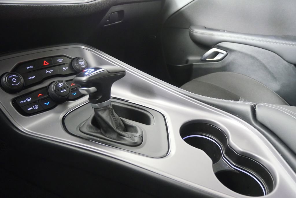 Used 2023 Dodge Challenger GT w/ Blacktop Package image 17