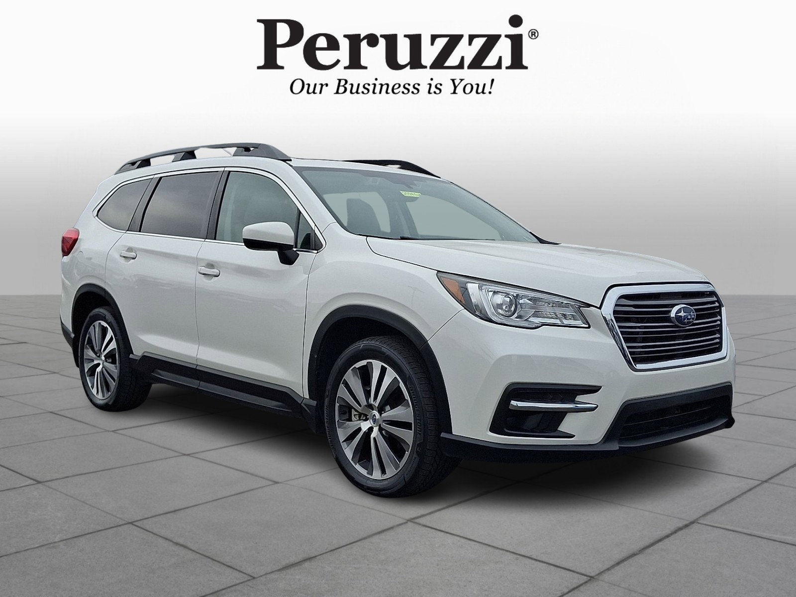 Used 2021 Subaru Ascent Premium w/ Sport Package