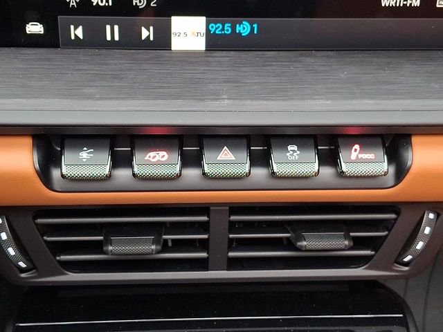 Certified 2026 Porsche 911 Carrera 4 GTS image 28