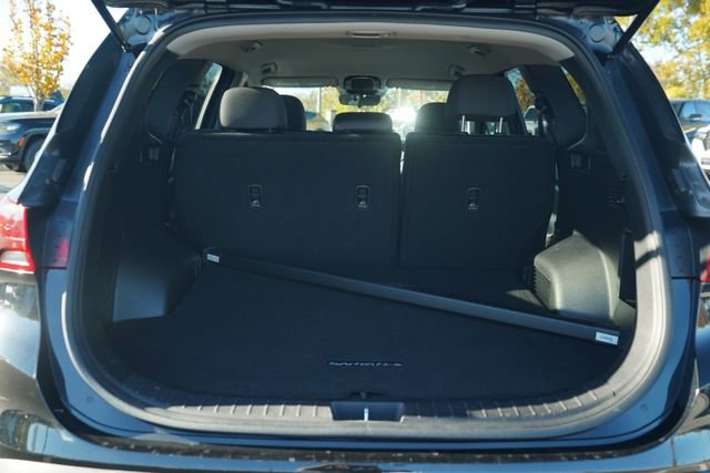Used 2022 Hyundai Santa Fe SEL image 18
