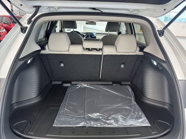 New 2027 Honda HR-V LX image 32
