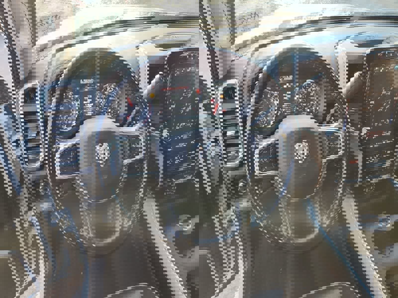 Certified 2023 RAM 2500 Laramie image 12