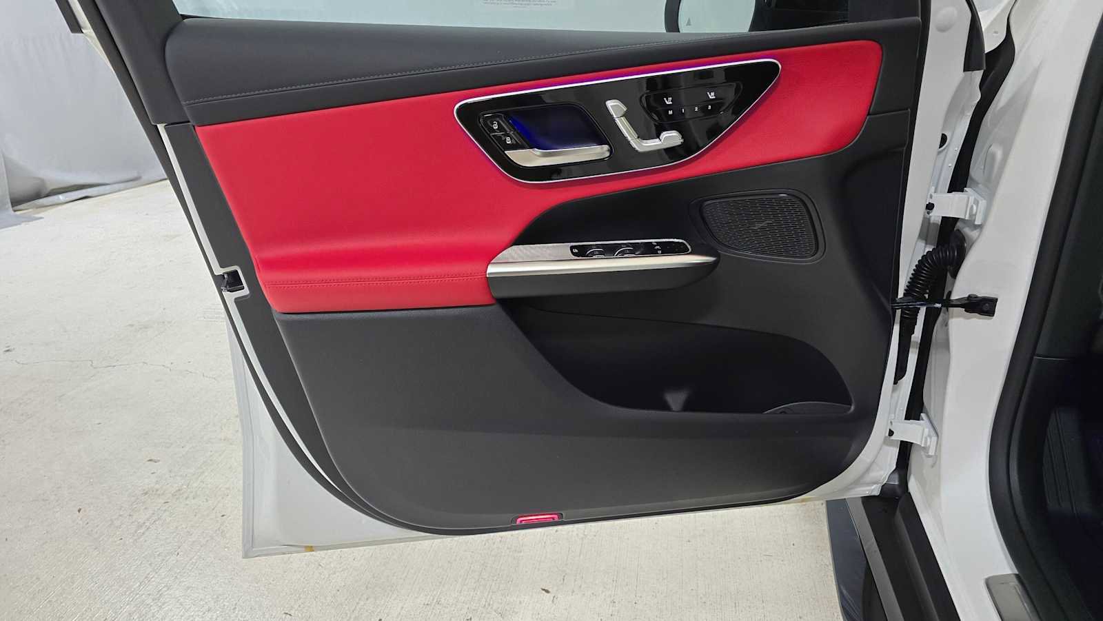 New 2026 Mercedes-Benz GLC 43 AMG 4MATIC image 23