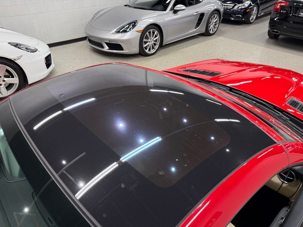 Used 2012 Mercedes-Benz SLK 250 image 49