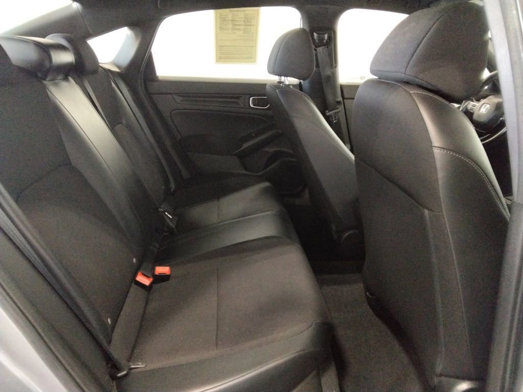 Used 2022 Honda Civic Sport image 33