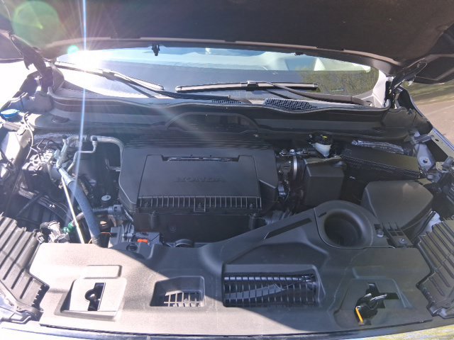 Used 2024 Honda Pilot Elite image 28