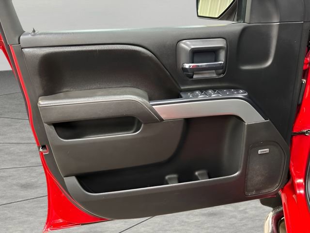 Used 2017 Chevrolet Silverado 1500 LT w/ All Star Edition image 10