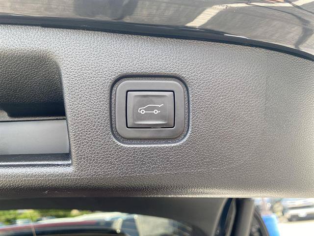 Certified 2026 Chevrolet Blazer EV SS AWD/4WD image 47