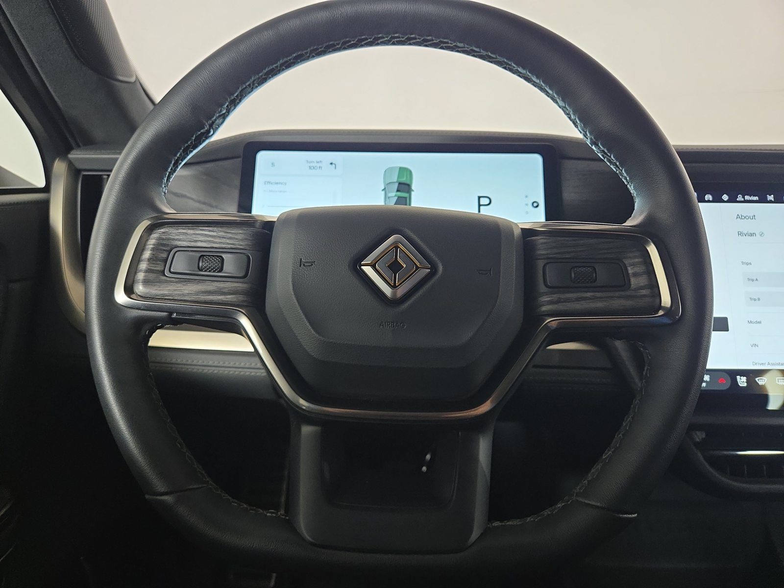Used 2024 Rivian R1T Adventure Dual AWD/4WD image 26