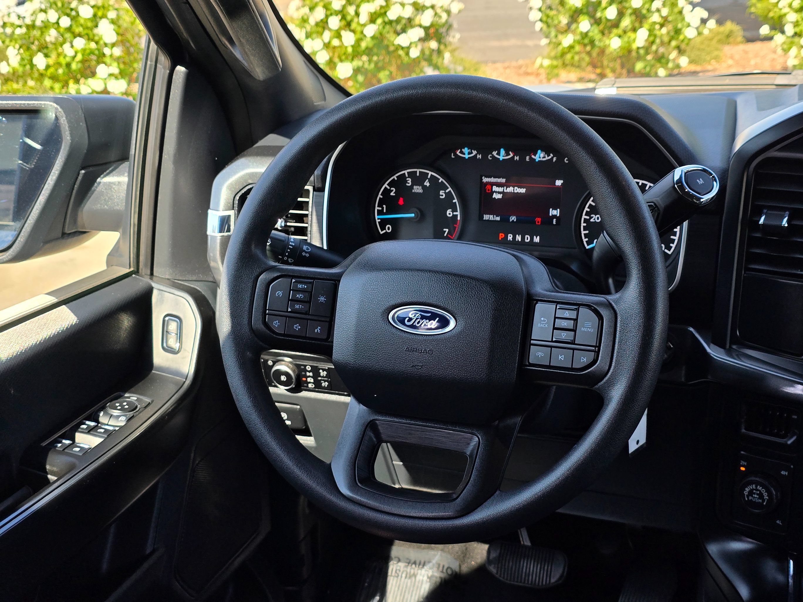 Used 2023 Ford F150 XL w/ STX Appearance Package AWD/4WD image 27