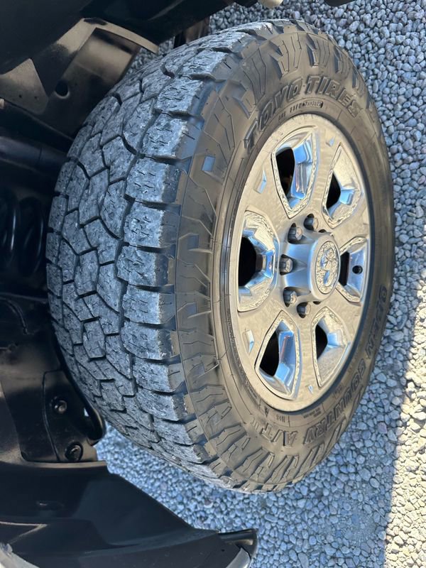 Used 2017 RAM 2500 Big Horn image 41