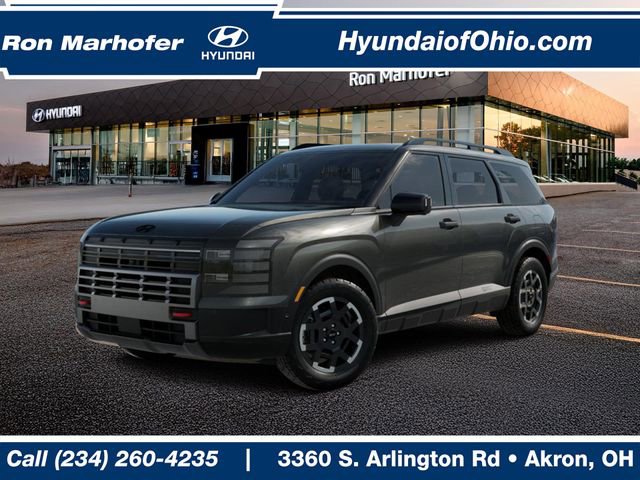 New 2026 Hyundai Palisade XRT Pro video 1