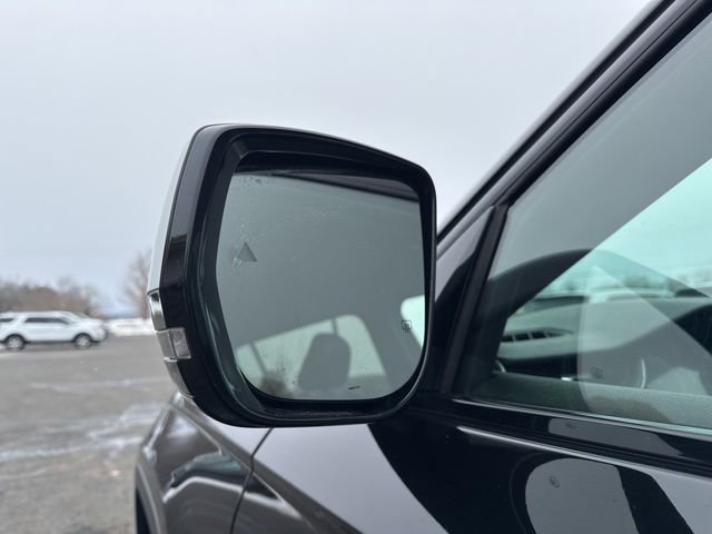 Used 2023 Jeep Grand Cherokee L Laredo image 19