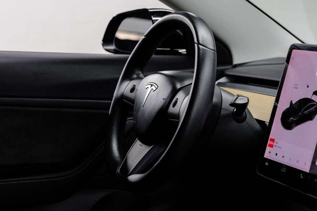 Used 2018 Tesla Model 3 Long Range image 21