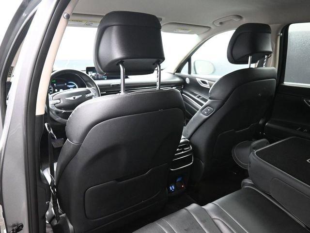 Used 2024 Genesis GV80 2.5T image 14
