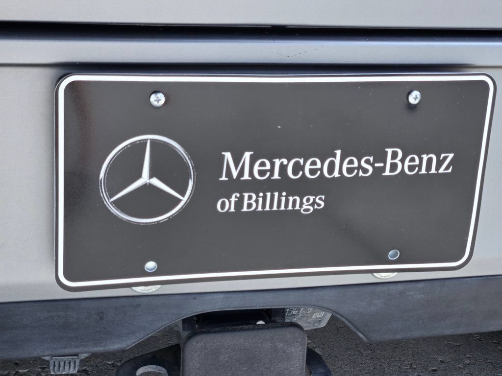 Used 2020 Mercedes-Benz G 63 AMG 4MATIC image 46