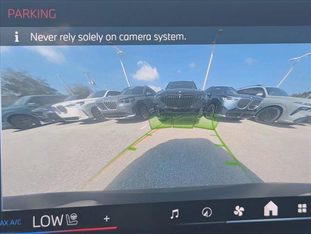 New 2026 BMW X3 xDrive30 image 12