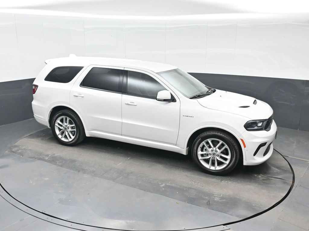 Used 2021 Dodge Durango R/T AWD/4WD image 23
