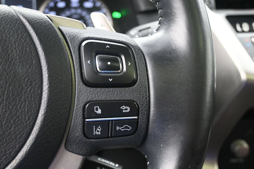 Used 2021 Lexus NX 300 AWD w/ Comfort Package image 25