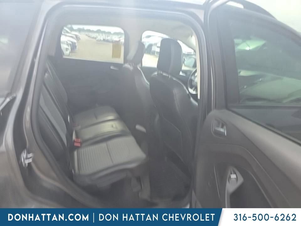 Used 2019 Ford Escape SE AWD/4WD image 10