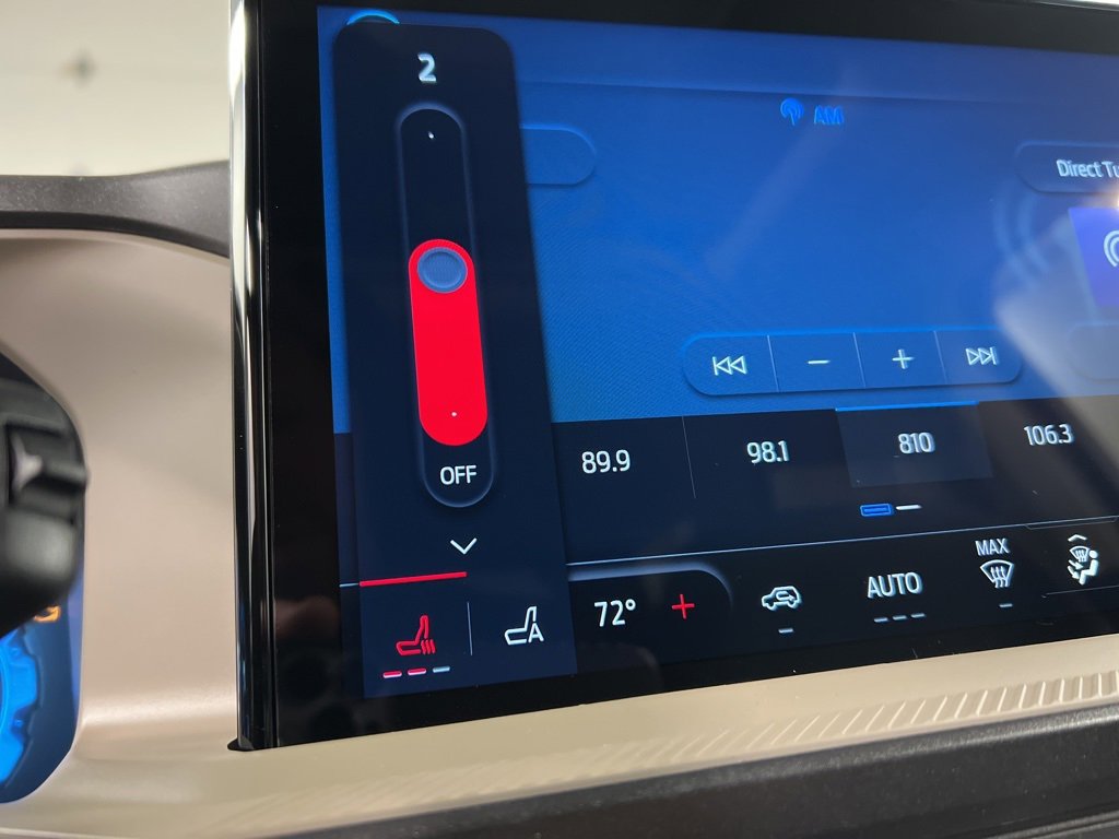 New 2025 Ford Bronco Sport Big Bend w/ Convenience Package image 13