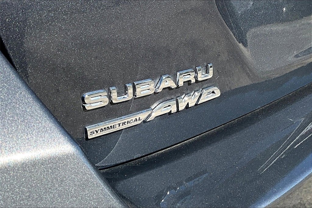 Used 2024 Subaru Impreza 2.0i image 10