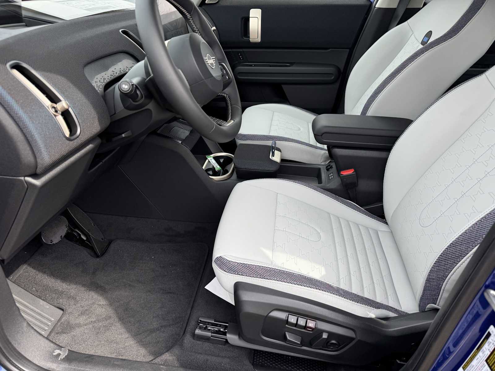 New 2025 MINI Cooper Countryman S image 10