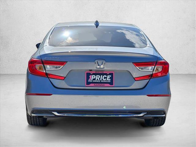 Used 2018 Honda Accord EX-L image 7