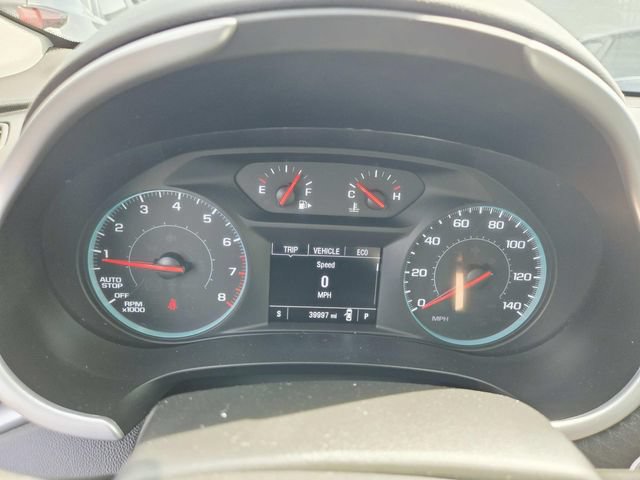 Used 2023 Chevrolet Malibu LS FWD image 18