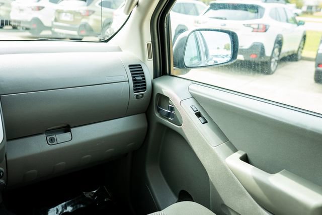 Used 2019 Nissan Frontier SV w/ Value Truck Package image 30