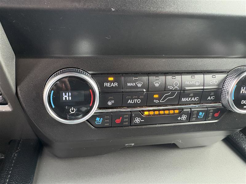 Used 2021 Ford Expedition XLT AWD/4WD image 20