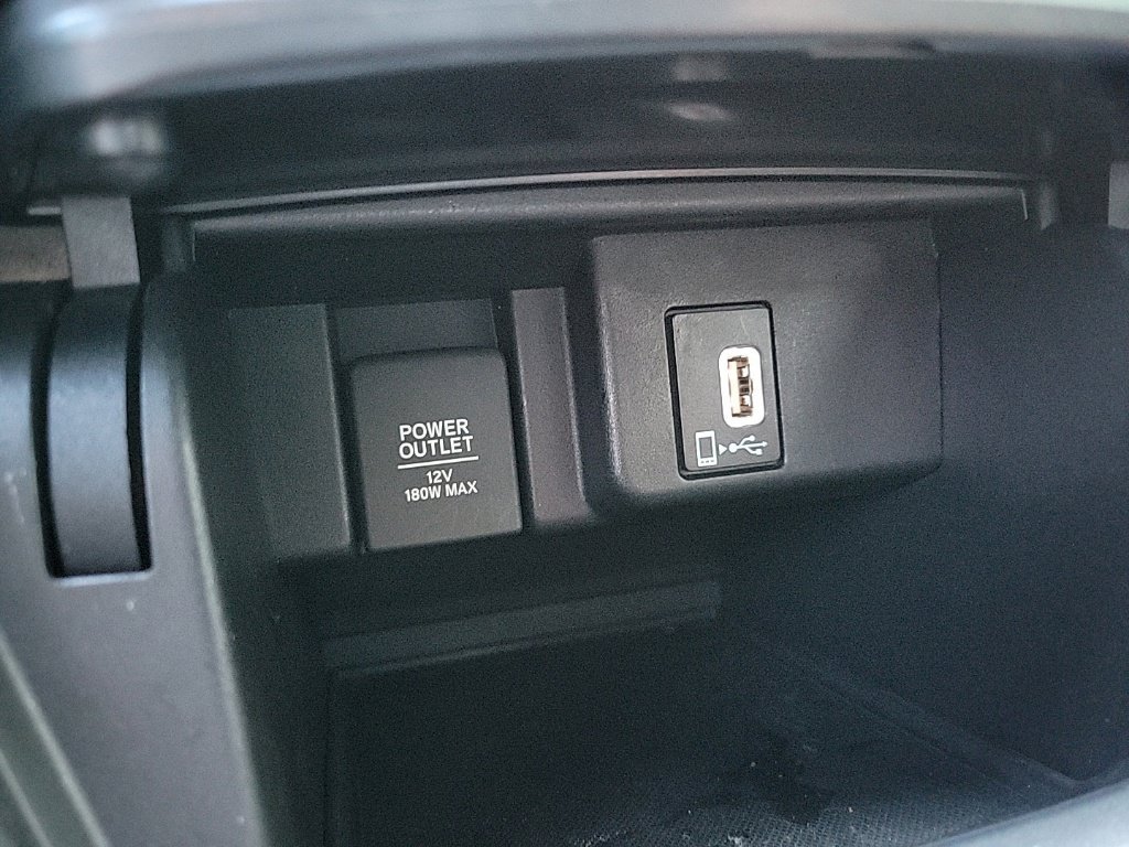 Used 2018 Honda Accord Sport image 27