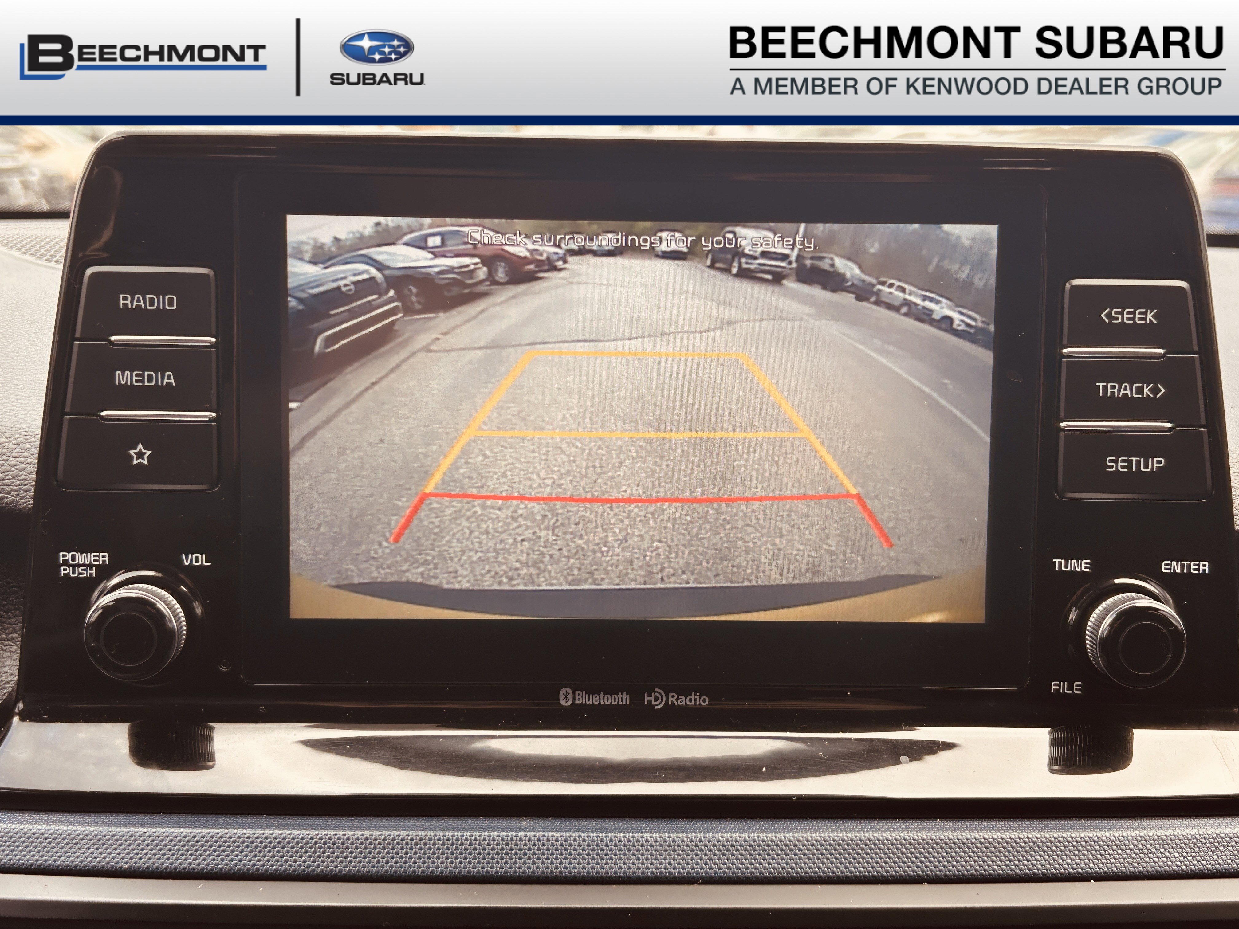 Used 2021 Kia Seltos S image 13