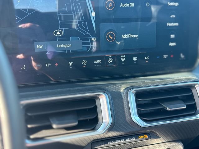 Used 2024 Ford Mustang Premium image 18