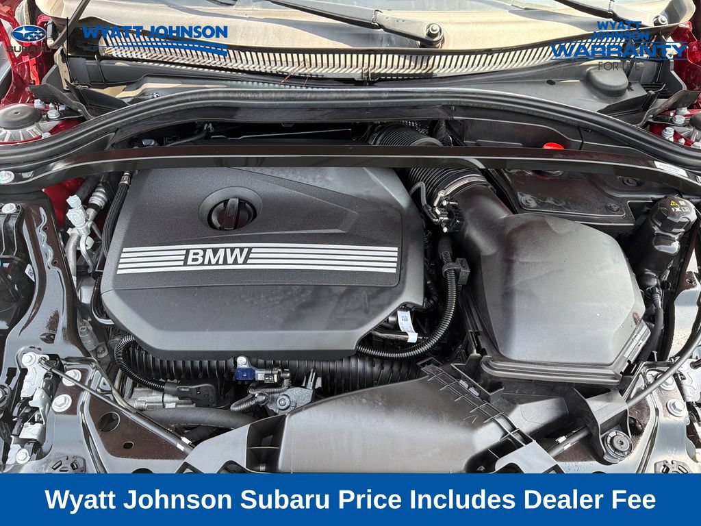 Used 2025 BMW 228i xDrive AWD/4WD image 17