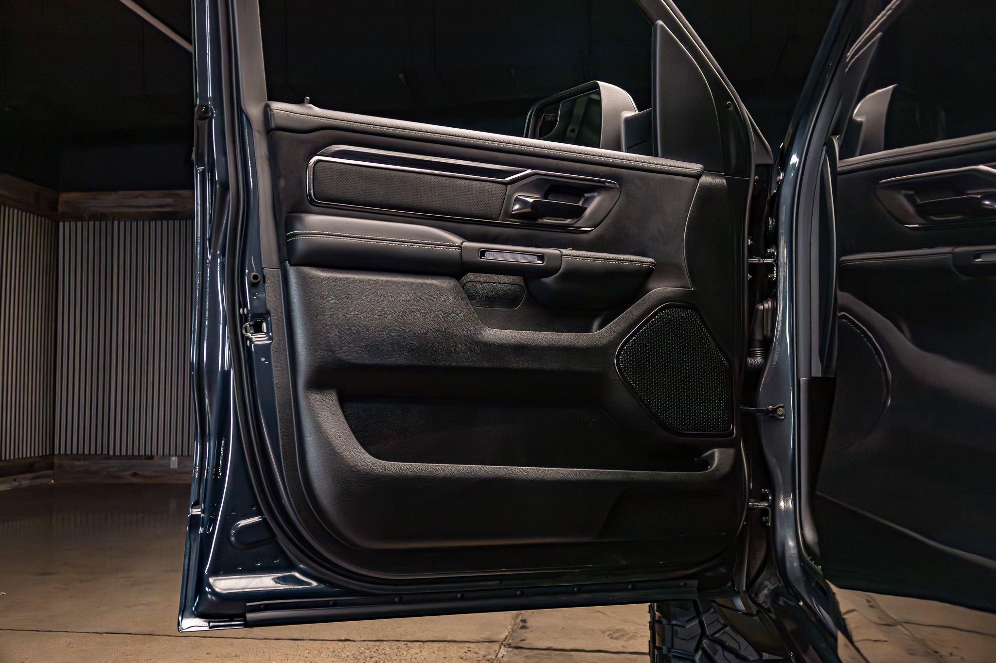 Used 2026 RAM 1500 RHO AWD/4WD image 30