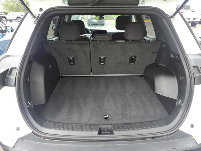 Used 2026 Chevrolet Equinox LT AWD/4WD image 27