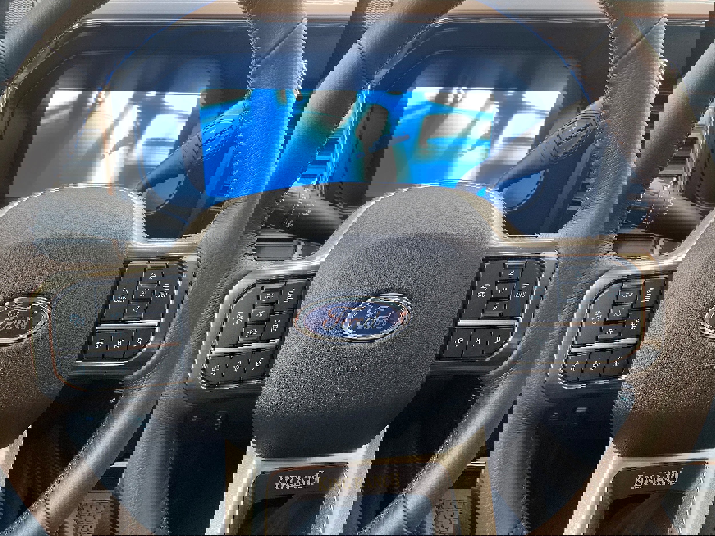 New 2026 Ford F350 King Ranch image 33