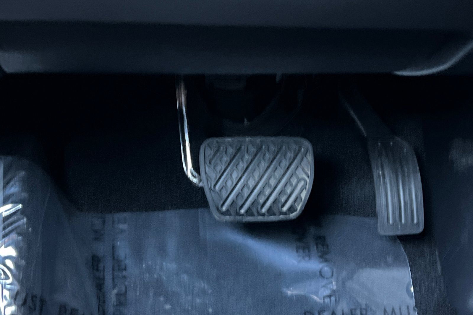 Certified 2025 Nissan Pathfinder Rock Creek image 45