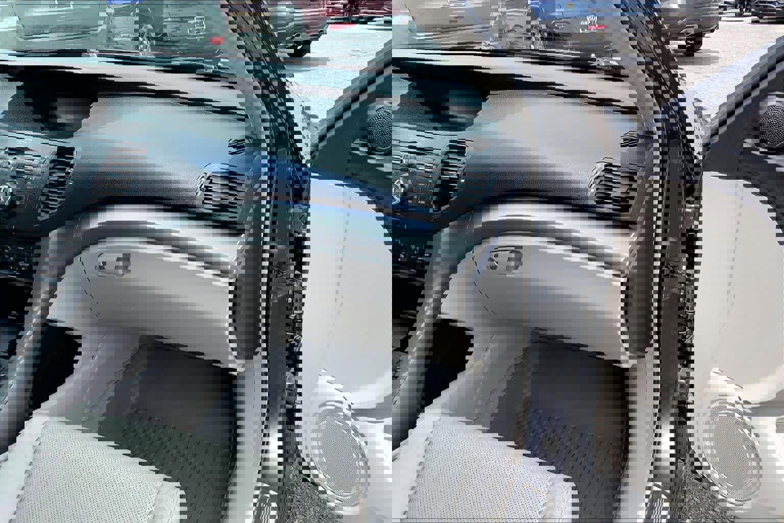 Used 2010 Acura TSX Sedan image 17