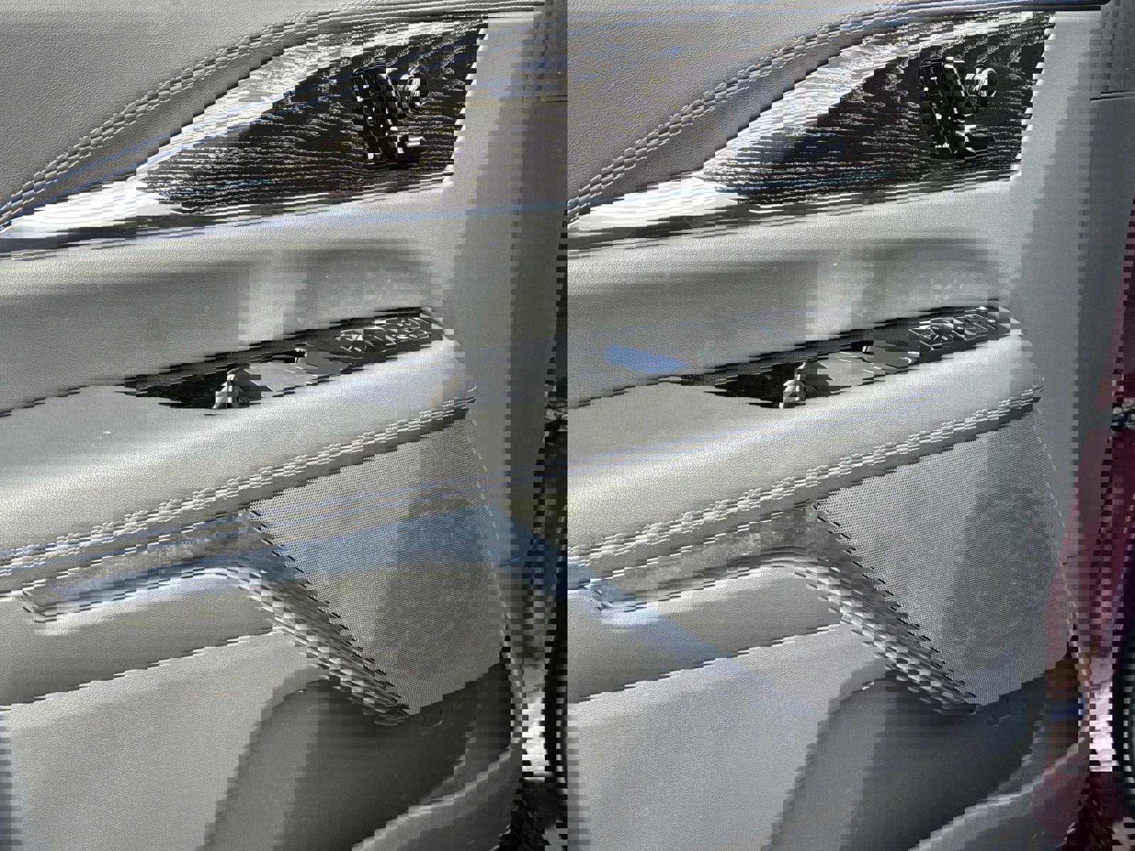 New 2025 Cadillac Escalade IQ Sport 1 image 19