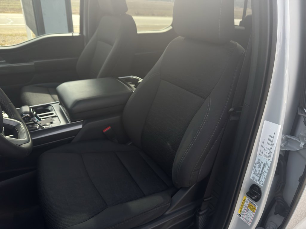 Used 2023 Ford F150 XLT w/ Equipment Group 302A High image 20