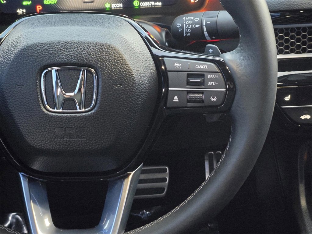 Used 2026 Honda Civic Sport Touring image 15