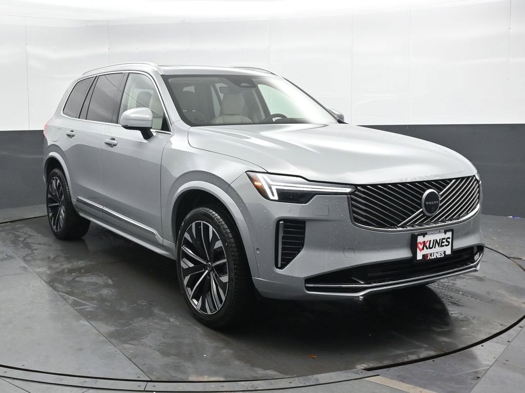 New 2026 Volvo XC90 T8 Ultra image 4