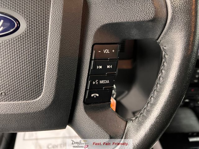 Used 2011 Ford Escape Limited w/ 302A Rapid Spec Order Code FWD image 48